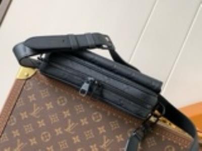 wholesale quality steamer messenger bag m23742